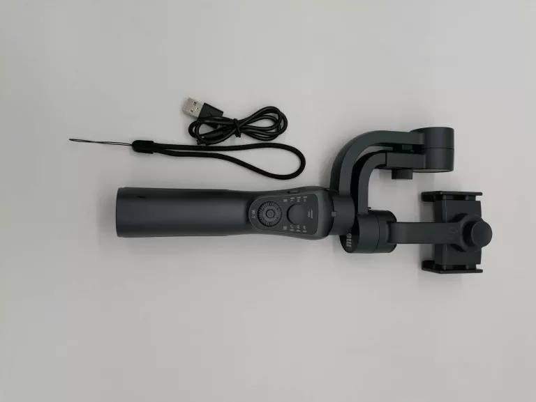 GIMBAL 3-OSIOWY MOEVI EI-6112 KOMPLET