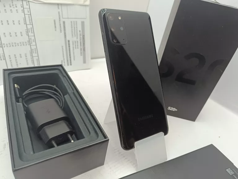 telefon-samsung-s20-komplet-fv-stan-uzywany