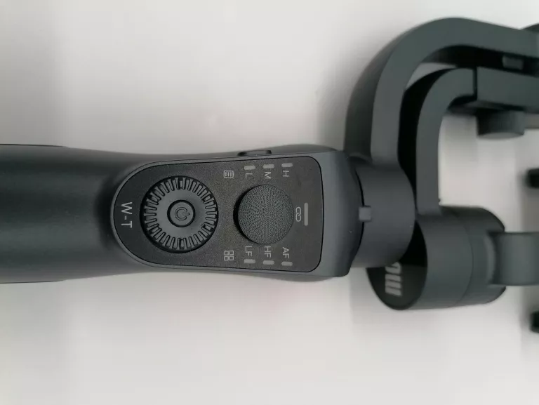 GIMBAL 3-OSIOWY MOEVI EI-6112 KOMPLET