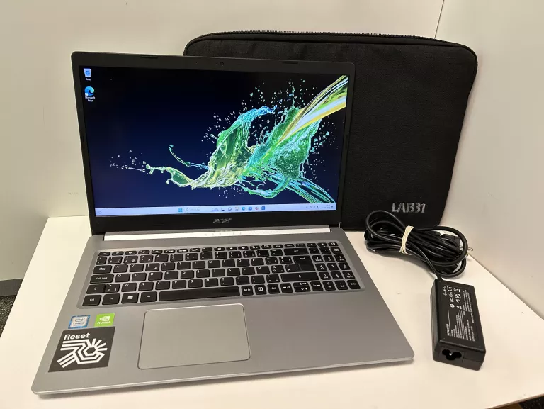 ACER ASPIRE A515-54G I5-8265U/12GB/512SSD/MX250