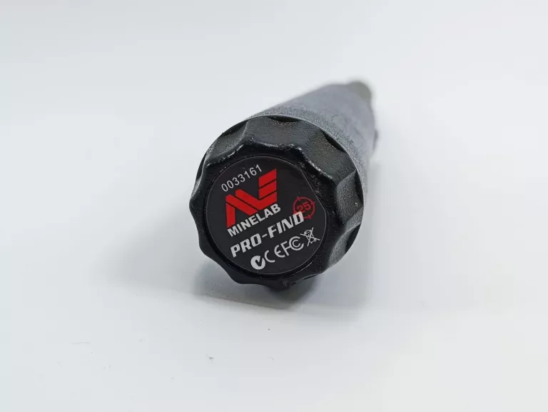 PINPOINTER MINELAB PRO FIND 25