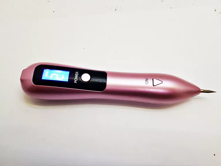 LASER PEN PLAZMA KOSMETYCZNA NEVUS PEN MYD14