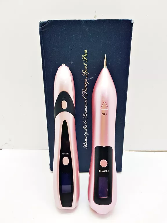 LASER PEN PLAZMA KOSMETYCZNA NEVUS PEN MYD14