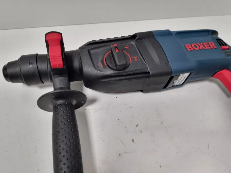 MŁOTOWIERTARKA BOXER SDS PLUS 3150 W (1787/23)