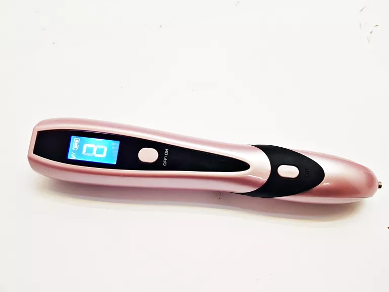 LASER PEN PLAZMA KOSMETYCZNA NEVUS PEN MYD14