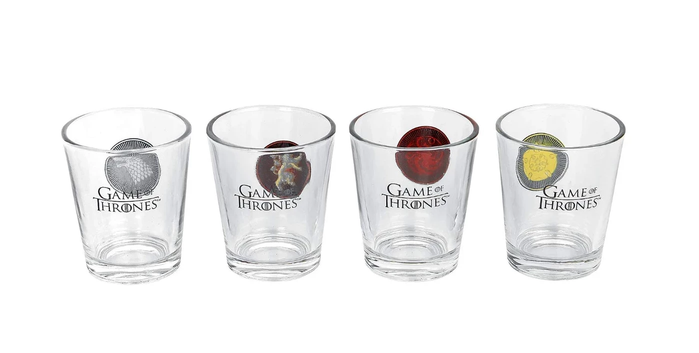 gra-o-tron-herby-rodow-4x-kieliszki-50-ml-pojemnosc-50