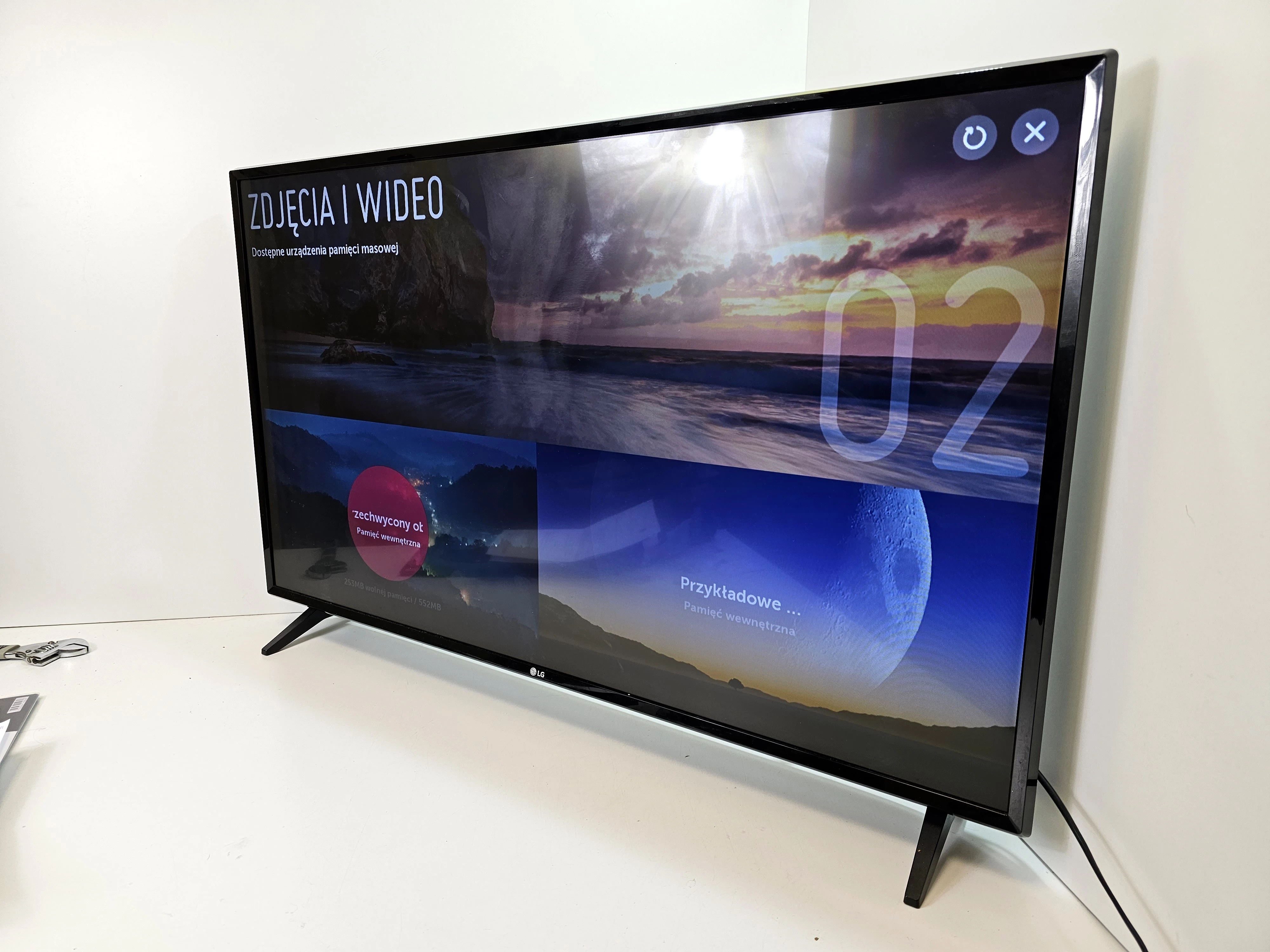 tv-lg-43lk5900pla-stan-uzywany