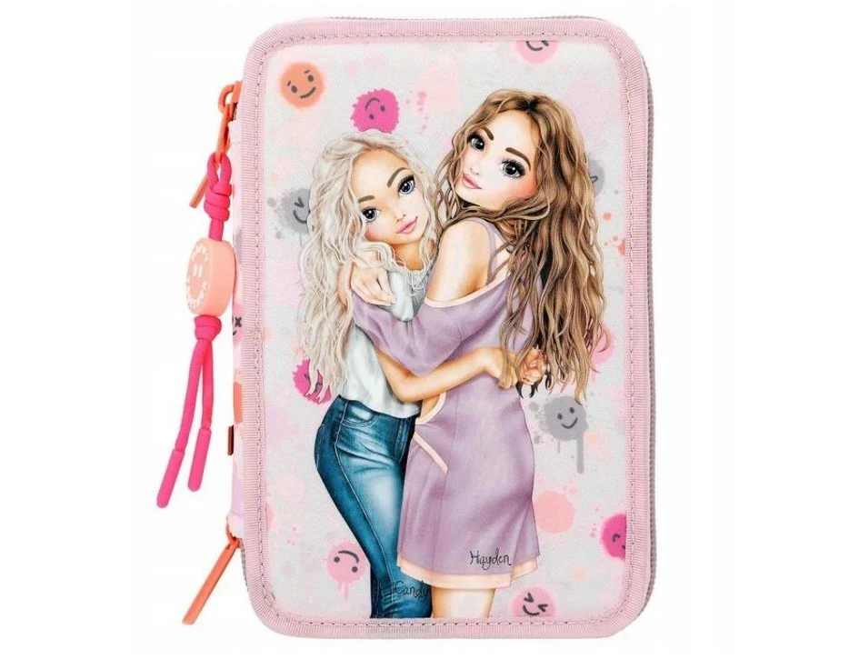 top-model-piornik-potrojny-happy-together-11741-stan-powystawowy