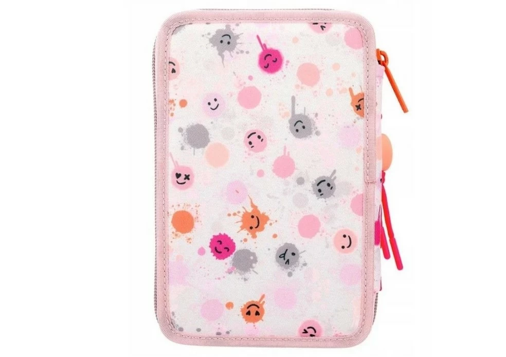 top-model-piornik-potrojny-happy-together-11741-kod-producenta-11741