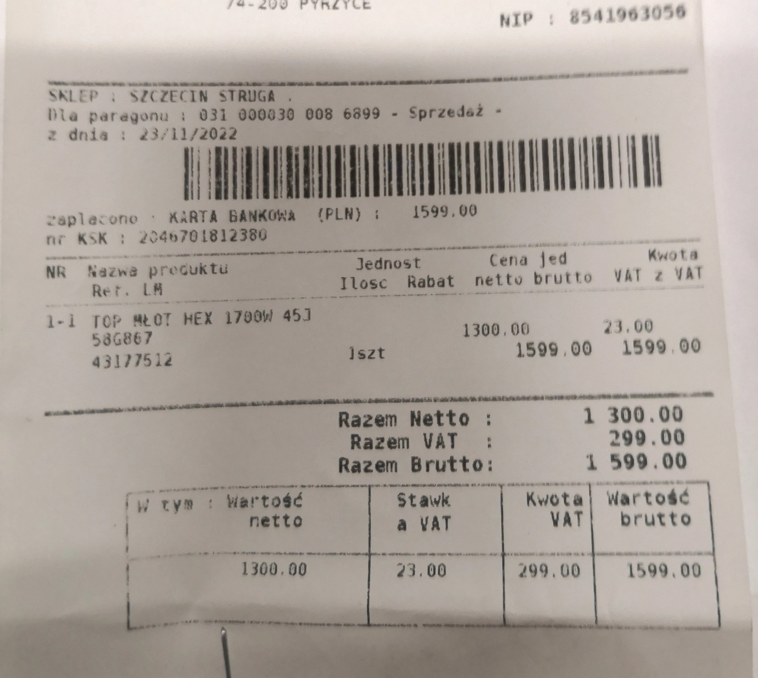 mlot-wyburzeniowy-graphite-58g867walizka-gw-energia-udaru-45