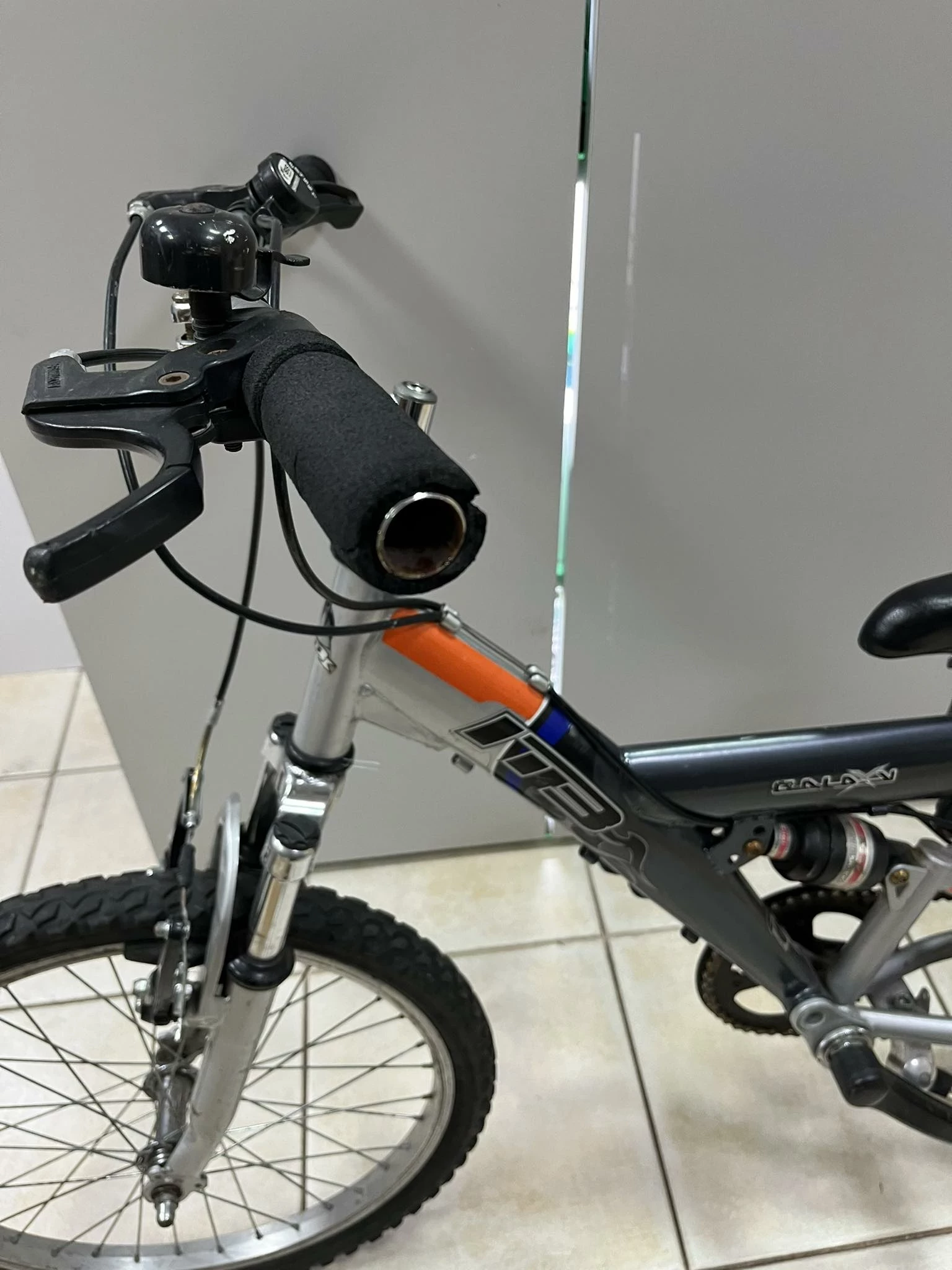 rower-galaxy-200m-logan-stan-uzywany