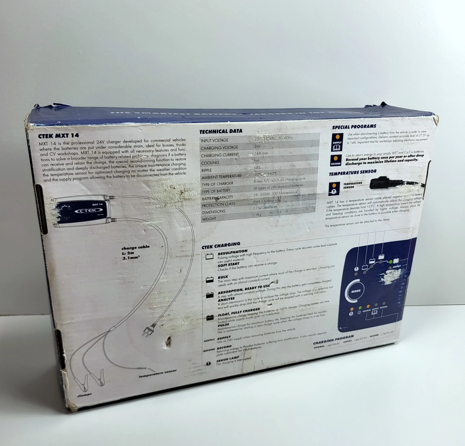prostownik-samochodowy-ctek-mxt-14-natezenie-maksymalne-14