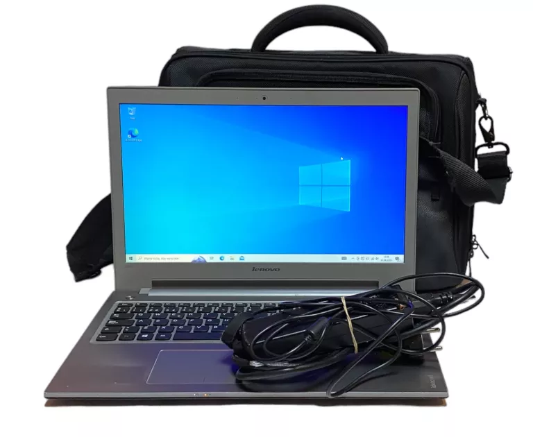 LENOVO Z500 / CORE I7 / 8GB / NVIDIA / ZESTAW