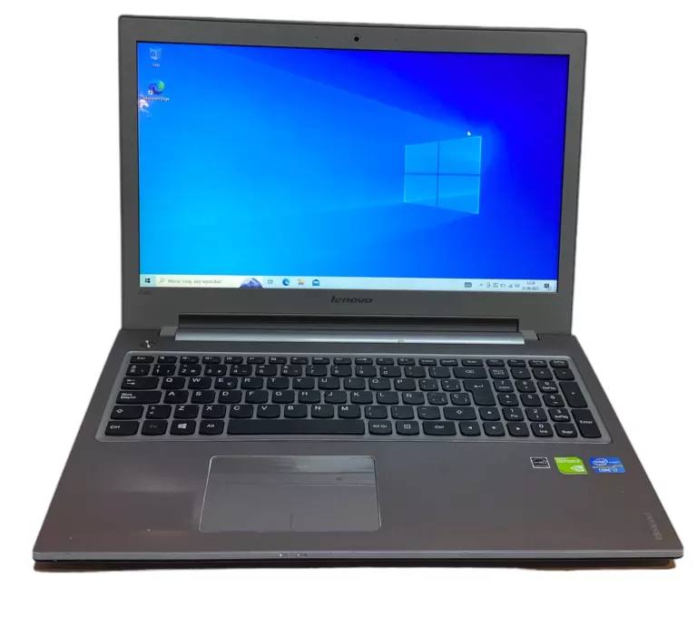 LENOVO Z500 / CORE I7 / 8GB / NVIDIA / ZESTAW