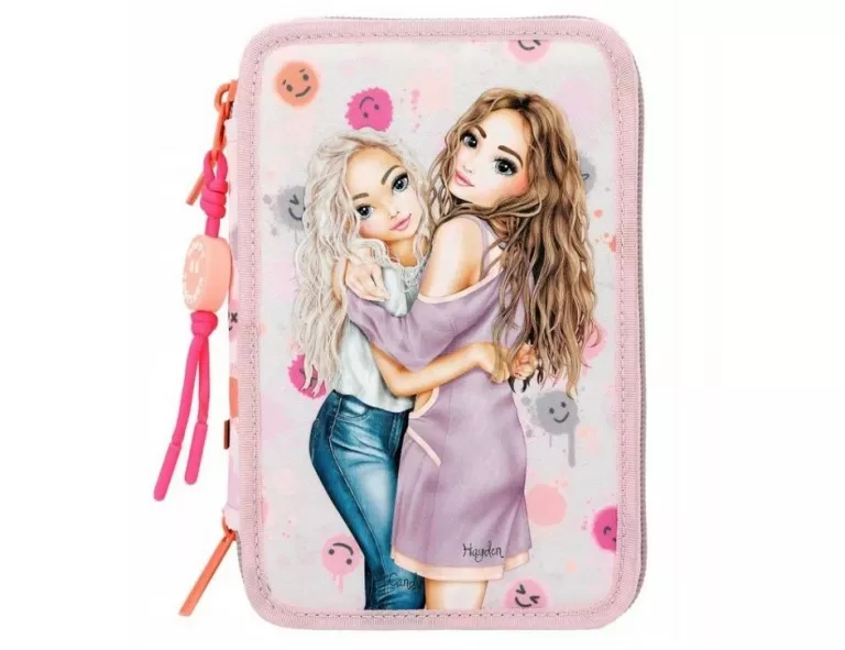 top-model-piornik-potrojny-happy-together-11741-stan-powystawowy