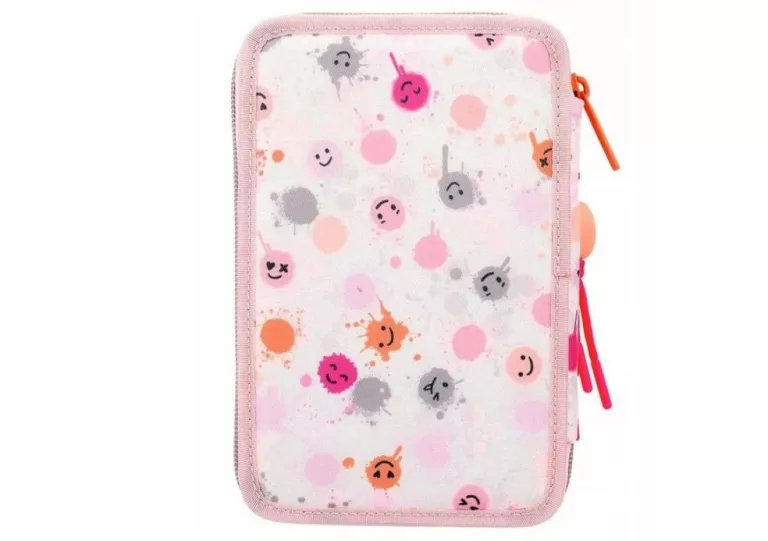 top-model-piornik-potrojny-happy-together-11741-kod-producenta-11741