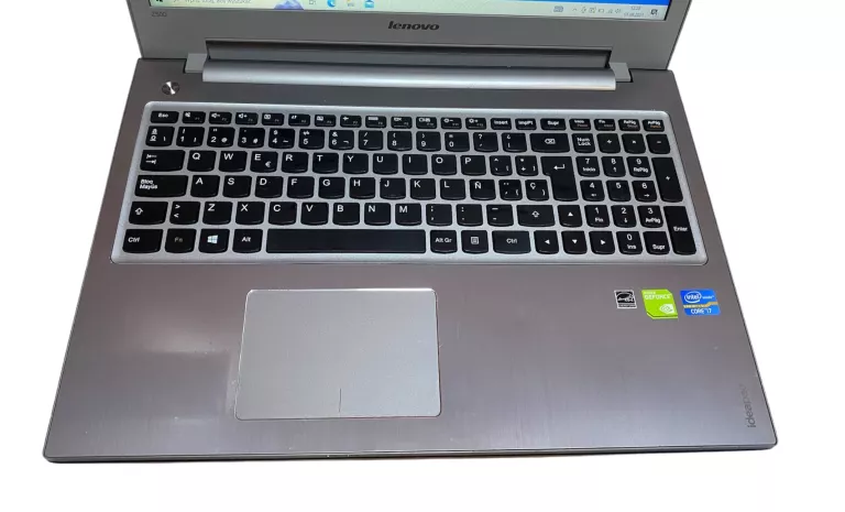 LENOVO Z500 / CORE I7 / 8GB / NVIDIA / ZESTAW