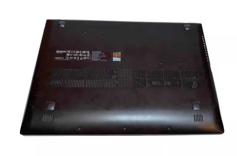 LENOVO Z500 / CORE I7 / 8GB / NVIDIA / ZESTAW