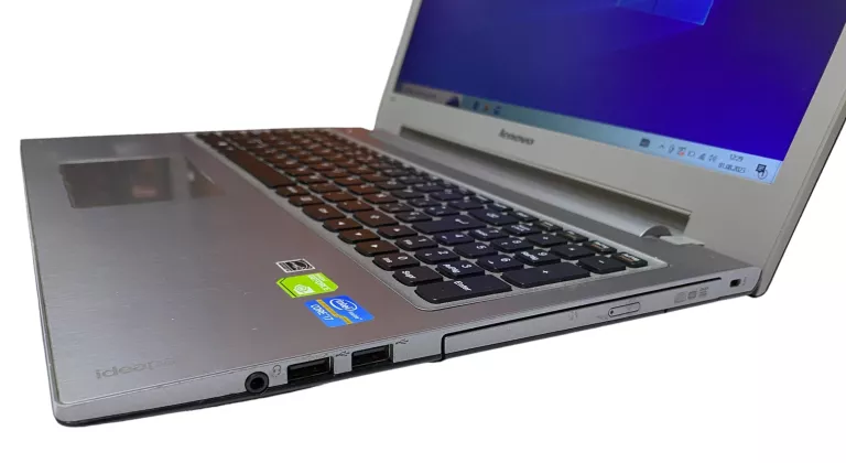 LENOVO Z500 / CORE I7 / 8GB / NVIDIA / ZESTAW