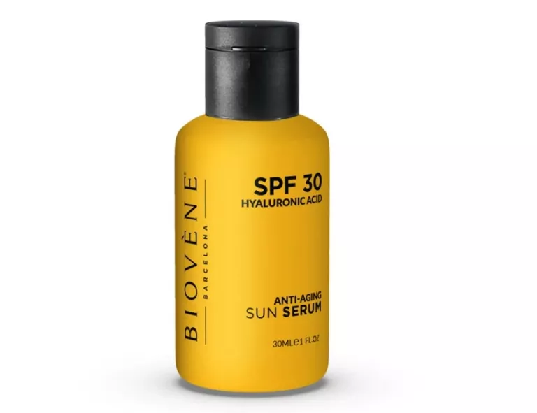 BIOVENE SPF 30 SUN SERUM 30ML