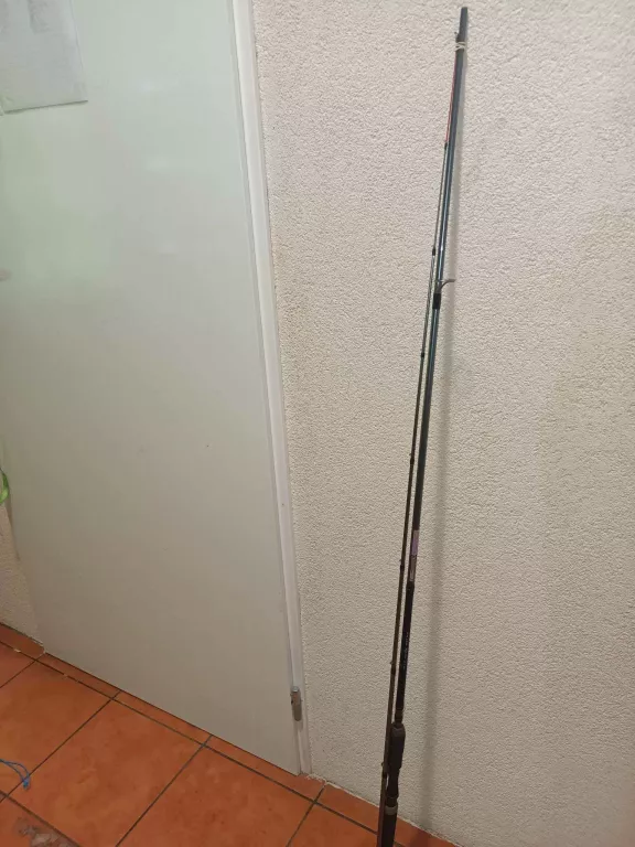 WĘDKA DRAGON MILLENIUM FL FINEJIG 2.75M 2-10G