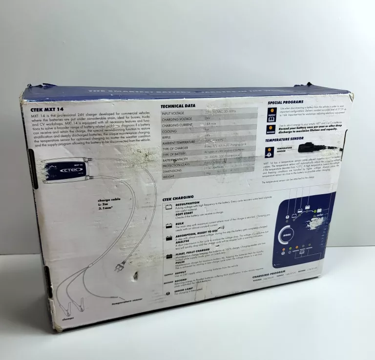 prostownik-samochodowy-ctek-mxt-14-natezenie-maksymalne-14