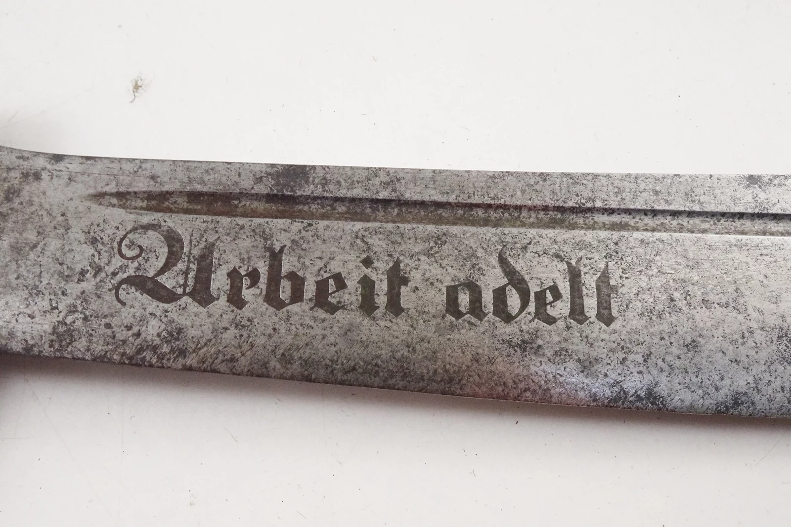 tasak-kordzik-noz-niemiecki-ii-ws-rad-okres-do-1945