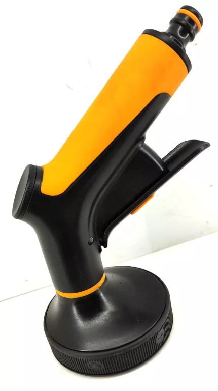 PISTOLET DO WĘŻA OGRODOWEGO FISKARS