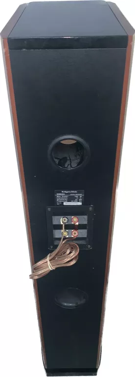 KOLUMNY KRUGER & MATZ KM0503 (2 SZT.)