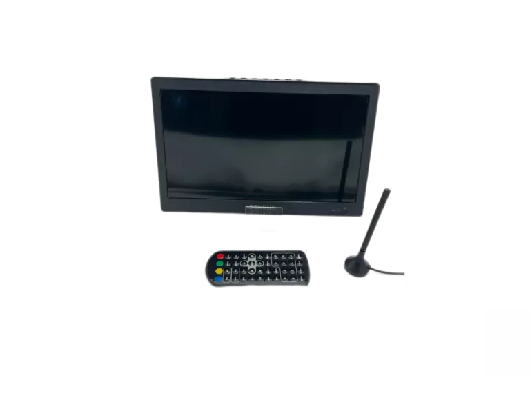 TELEWIZOR PRZENOŚNY SENCOR SPV 7012T