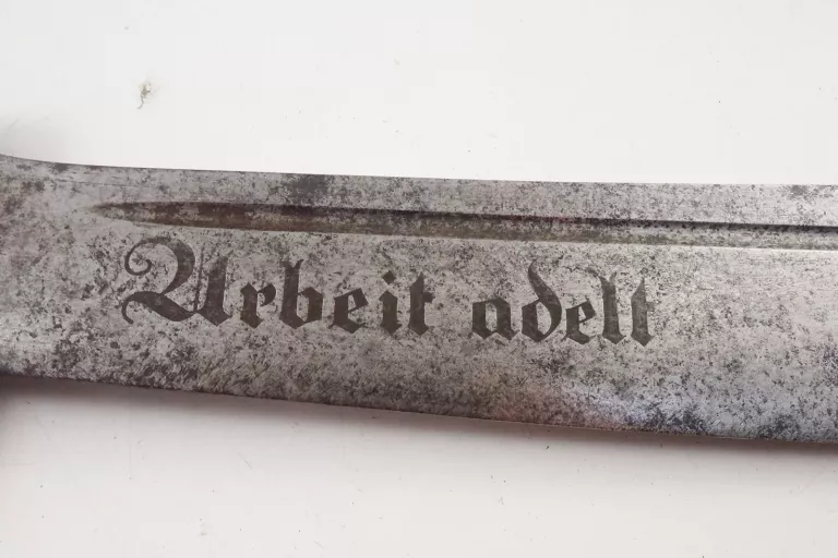 tasak-kordzik-noz-niemiecki-ii-ws-rad-okres-do-1945