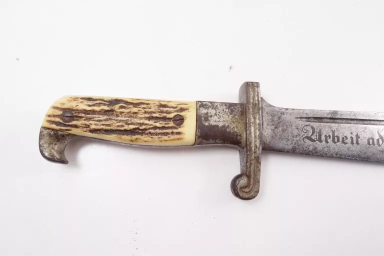 tasak-kordzik-noz-niemiecki-ii-ws-rad-okres-do-1945