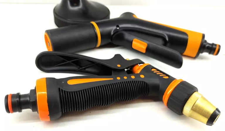 PISTOLET DO WĘŻA OGRODOWEGO FISKARS