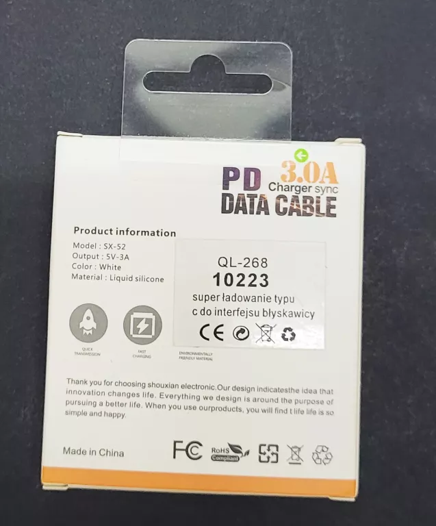 kabel-sx-52-usb-typ-c-apple-l-10223-stan-11323-238058