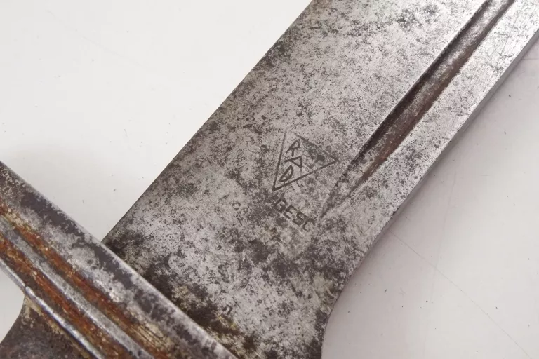 tasak-kordzik-noz-niemiecki-ii-ws-rad-okres-do-1945