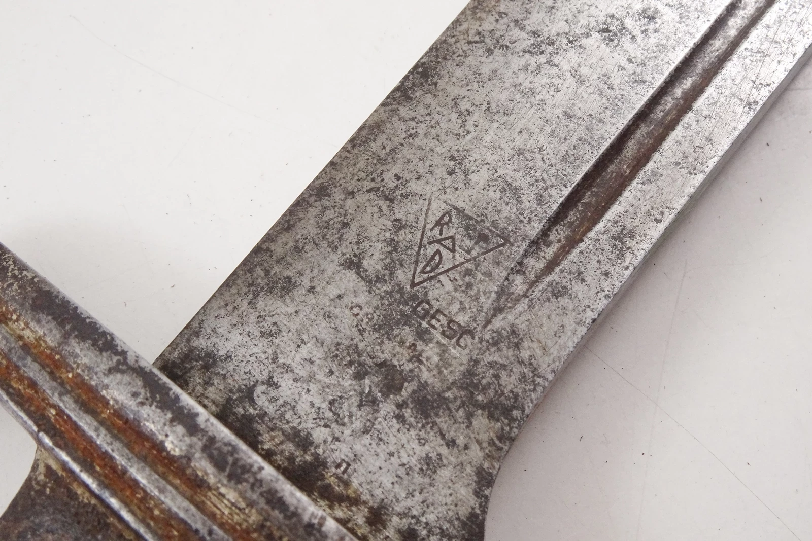 tasak-kordzik-noz-niemiecki-ii-ws-rad-okres-do-1945