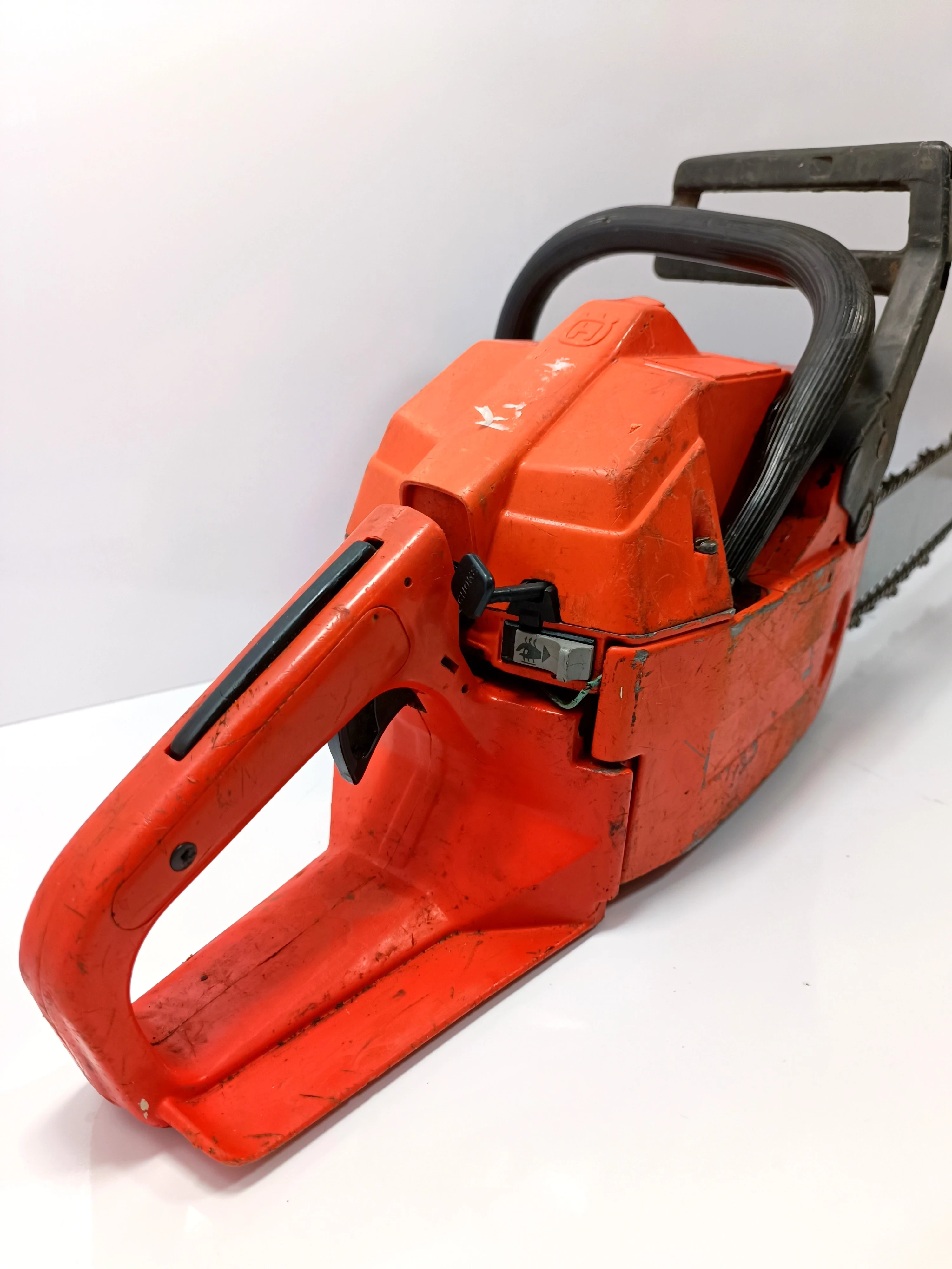 pila-spalinowa-husqvarna-42-stan-uzywany