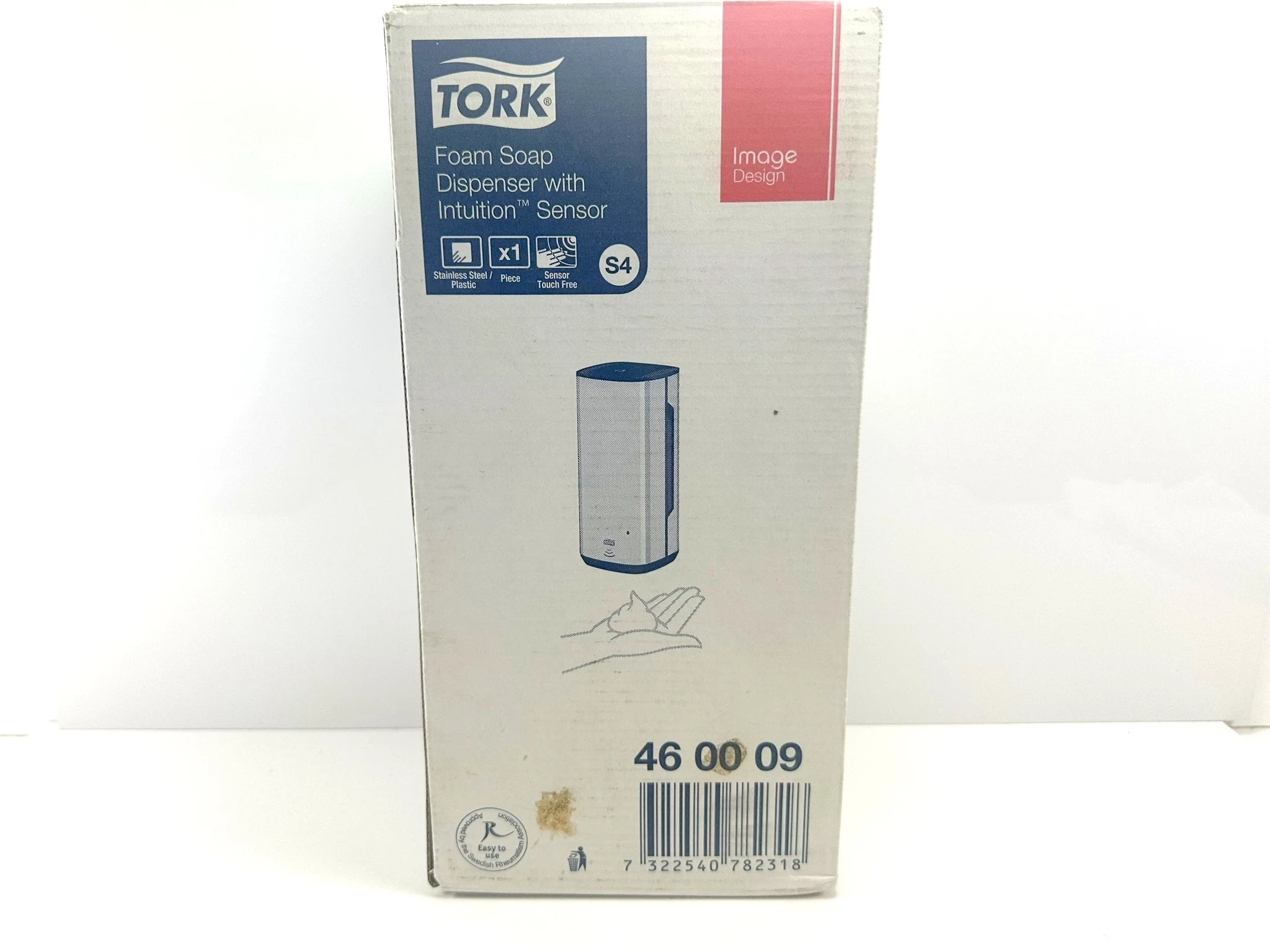 tork-460009-dozownik-do-mydla-w-pianie-z-sensorem-marka-tork