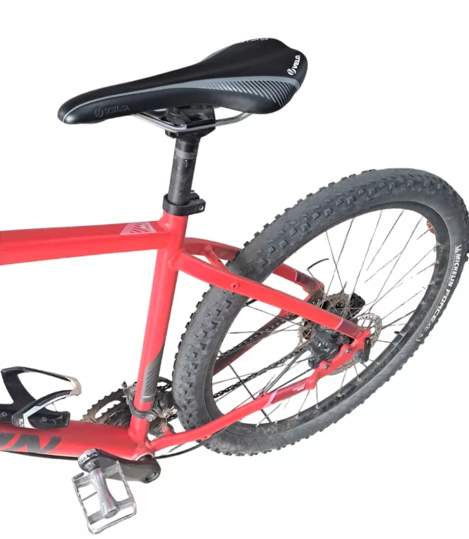 ROWER B'TWIN ROCKRIDER 540