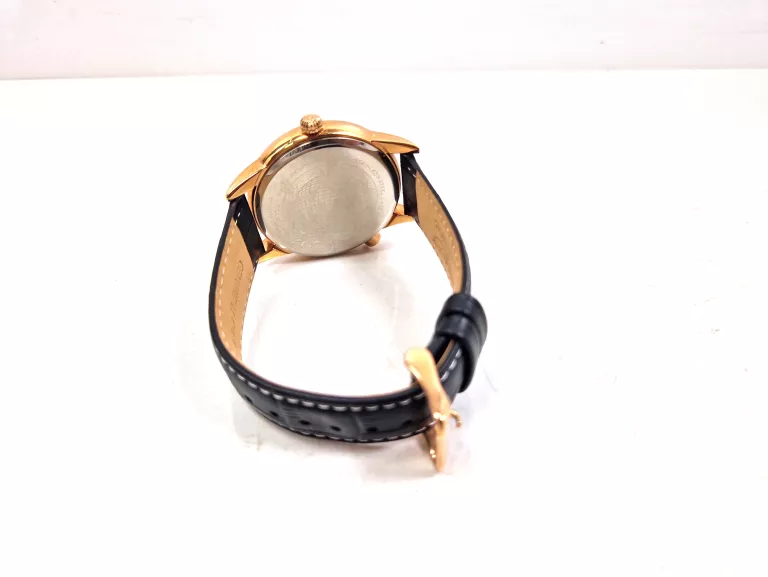 ZEGAREK MĘSKI AVIATOR PASEK