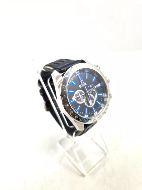 ZEGAREK MĘSKI FESTINA CHRONOGRAPH F16489