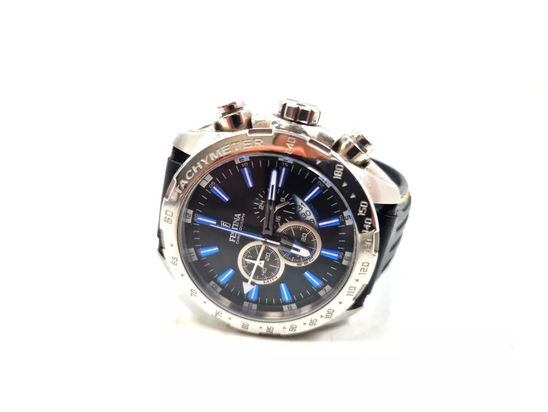 ZEGAREK MĘSKI FESTINA CHRONOGRAPH F16489