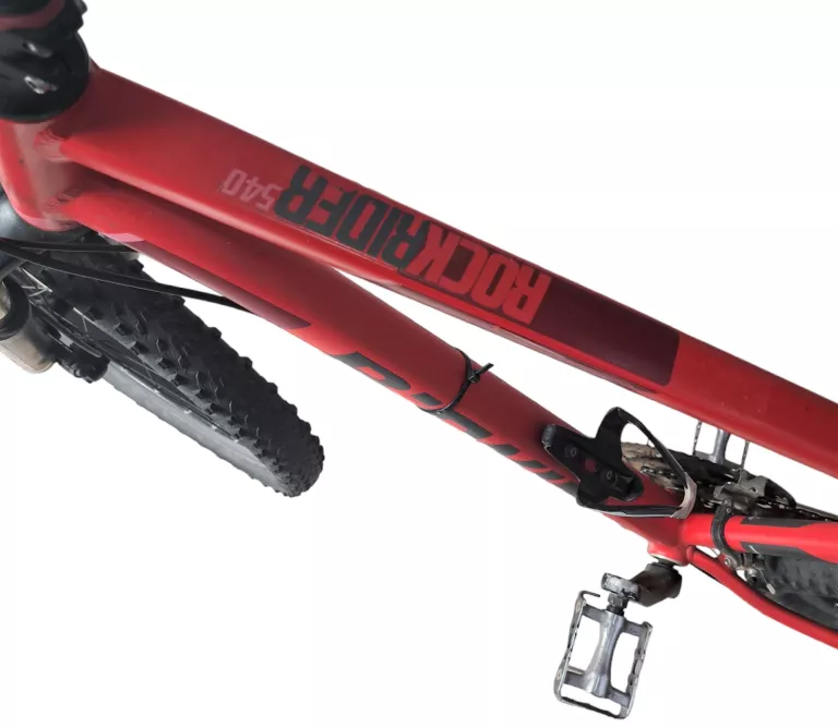 ROWER B'TWIN ROCKRIDER 540