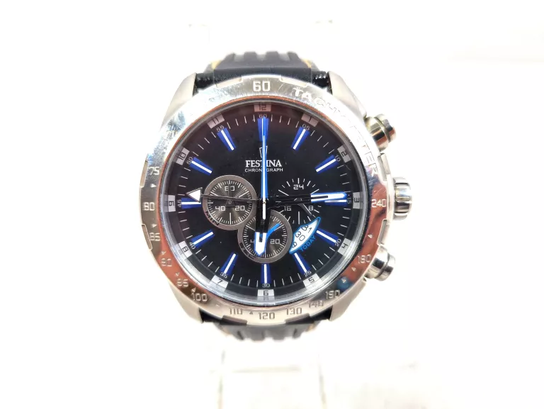 ZEGAREK MĘSKI FESTINA CHRONOGRAPH F16489