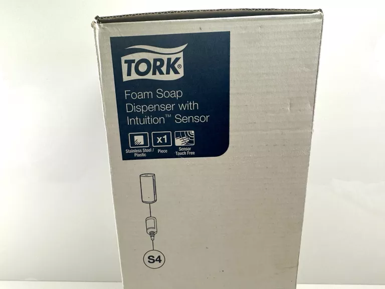 tork-460009-dozownik-do-mydla-w-pianie-z-sensorem-rodzaj-nascienny