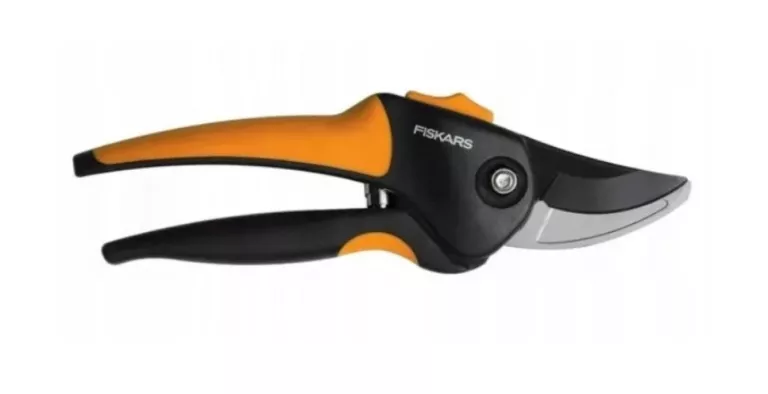 SEKATOR OGRODOWY NOŻYCOWY FISKARS L