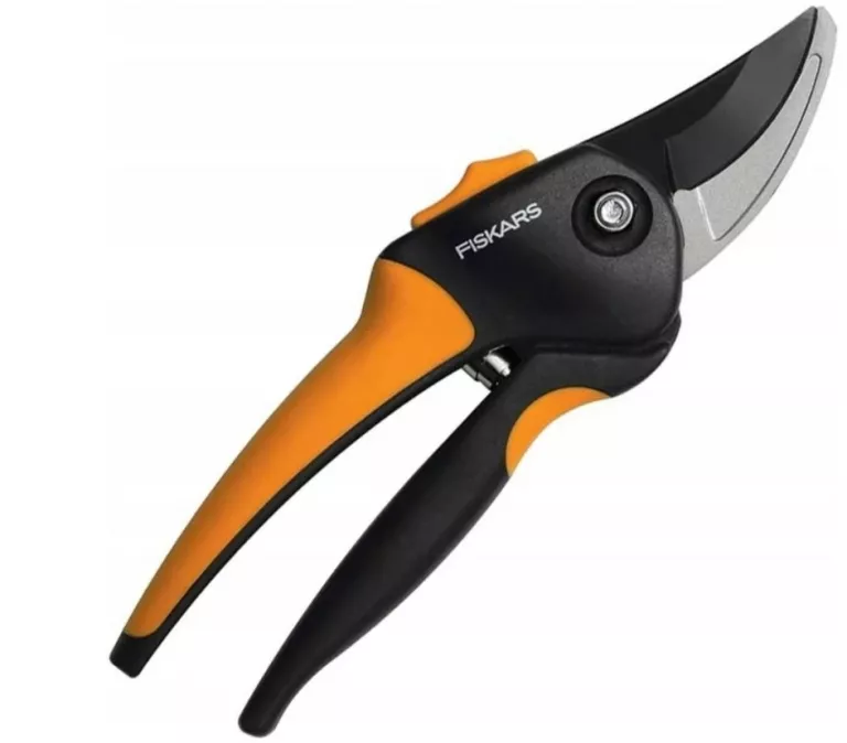 SEKATOR OGRODOWY NOŻYCOWY FISKARS L