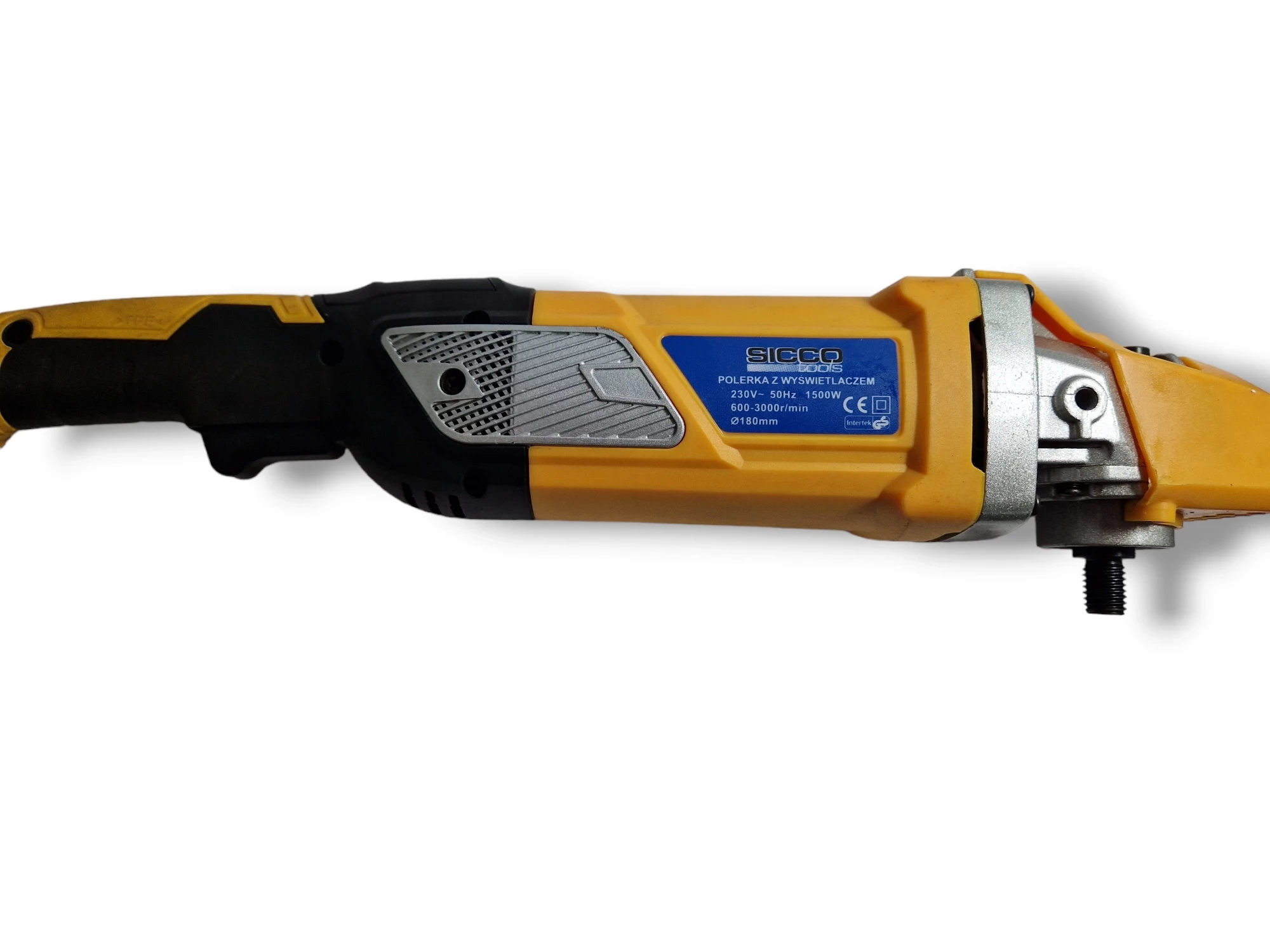 polerka-sicco-stan-uzywany