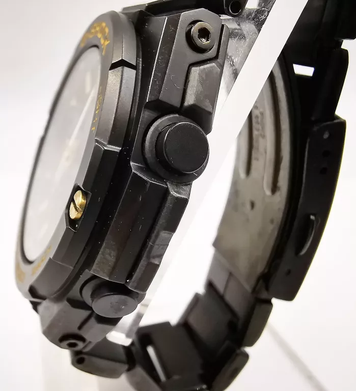 ZEGAREK CASIO GST-B500