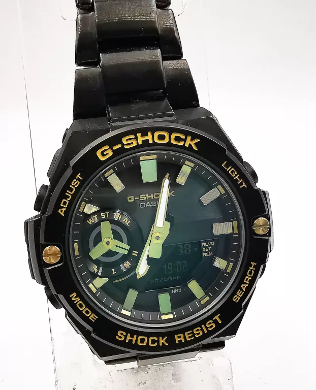 ZEGAREK CASIO GST-B500
